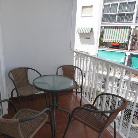 Apartamento Avenida Нерха Екстериор снимка