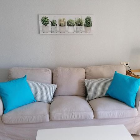Apartamento Avenida Нерха Екстериор снимка