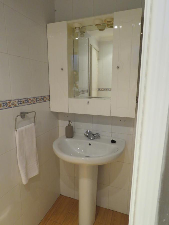 Apartamento Avenida Нерха Екстериор снимка
