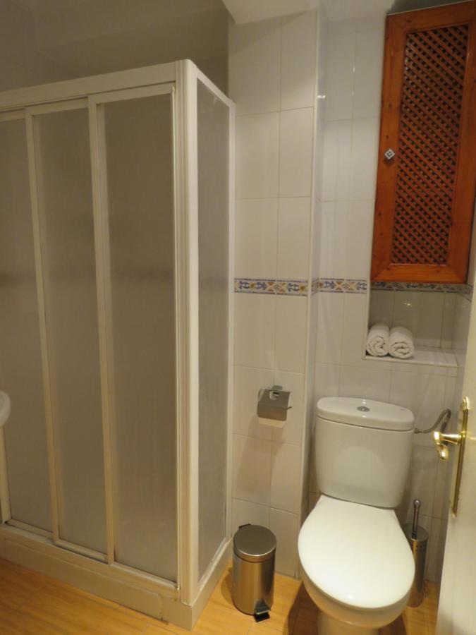 Apartamento Avenida Нерха Екстериор снимка