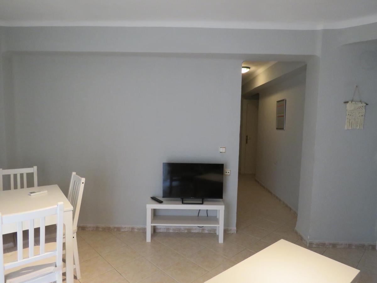 Apartamento Avenida Нерха Екстериор снимка